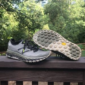 New Balance Mens Hierro v3 - 11.5 (fits like 11)